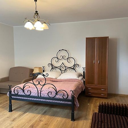 Pod Katedra Panzió Drohiczyn Kültér fotó