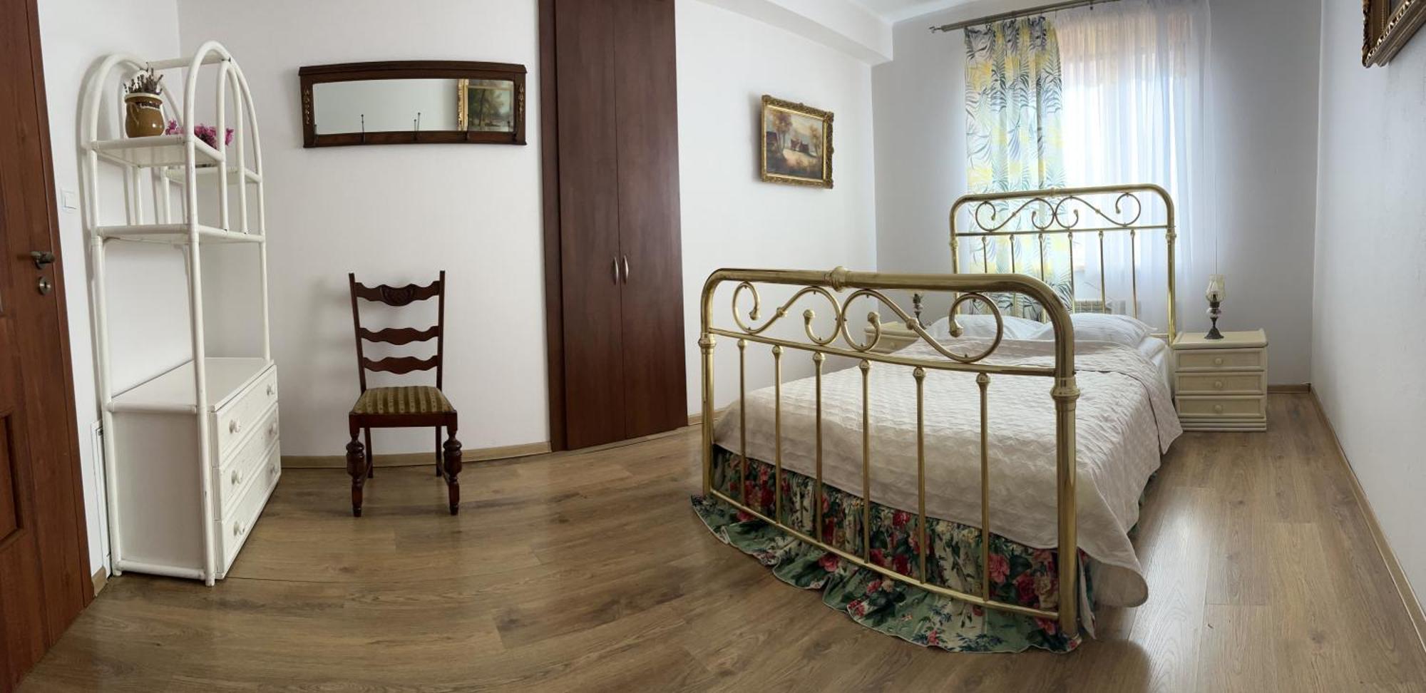 Pod Katedra Panzió Drohiczyn Kültér fotó